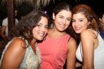 Friday Night at Oasis Pub, Byblos